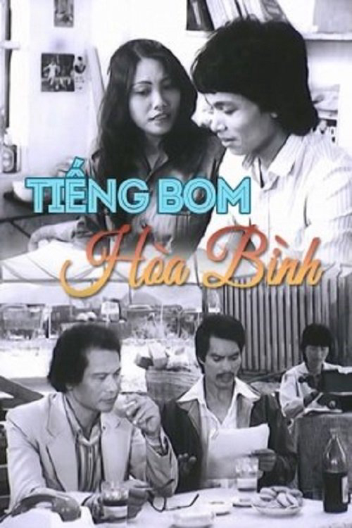 Xem Phim Tiếng Bom Hòa Bình Vietsub HD Online - Rophim