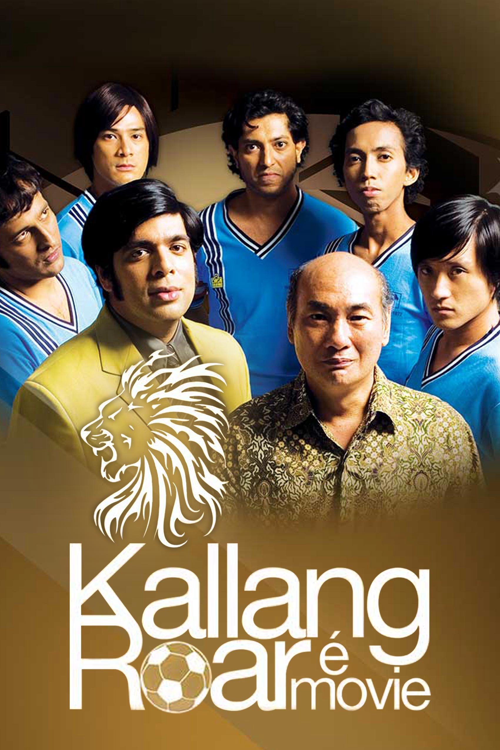 Xem Phim Tiếng Gầm Kallang Vietsub HD Online - Rophim