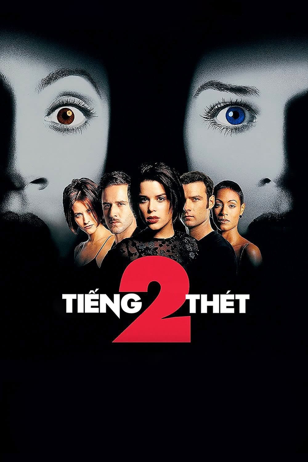 Xem Phim Tiếng Thét 2 Vietsub HD Online - Rophim