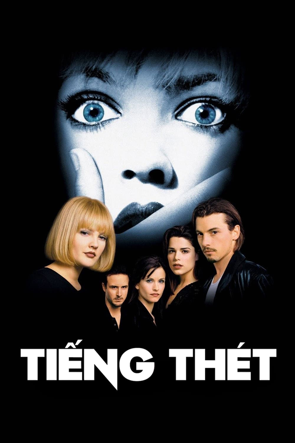 Xem Phim Tiếng Thét Vietsub HD Online - Rophim