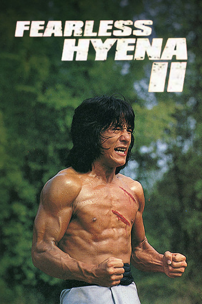 Xem Phim Tiểu Quyền Quái Chiêu 2 Vietsub HD Online - Rophim