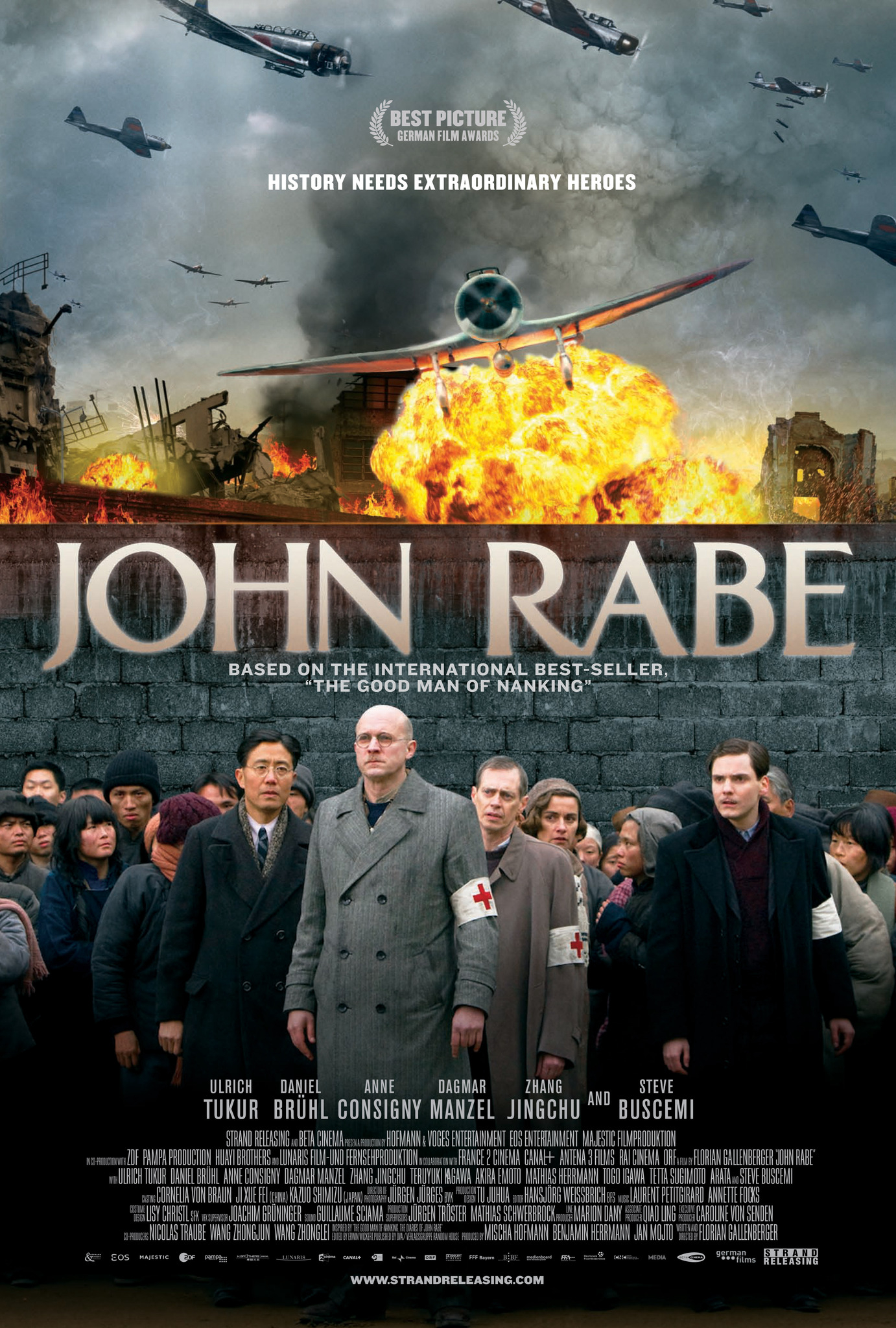 Xem Phim Tiểu Sử John Vietsub HD Online - Rophim