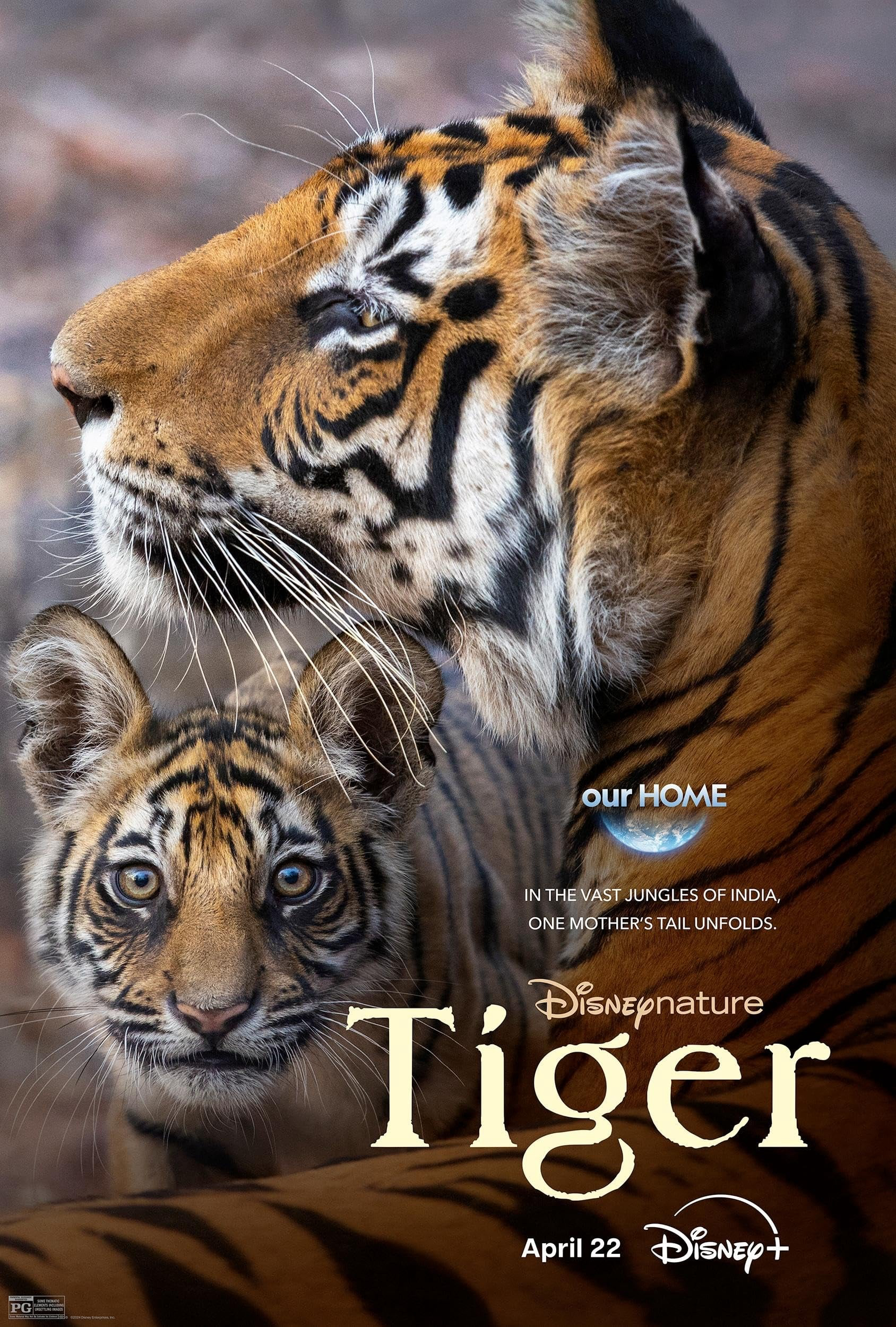Xem Phim Tiger Vietsub HD Online - Rophim