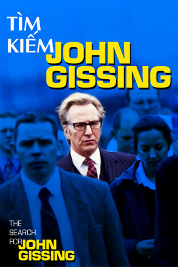 Xem Phim Tìm Kiếm John Gissing Vietsub HD Online - Rophim