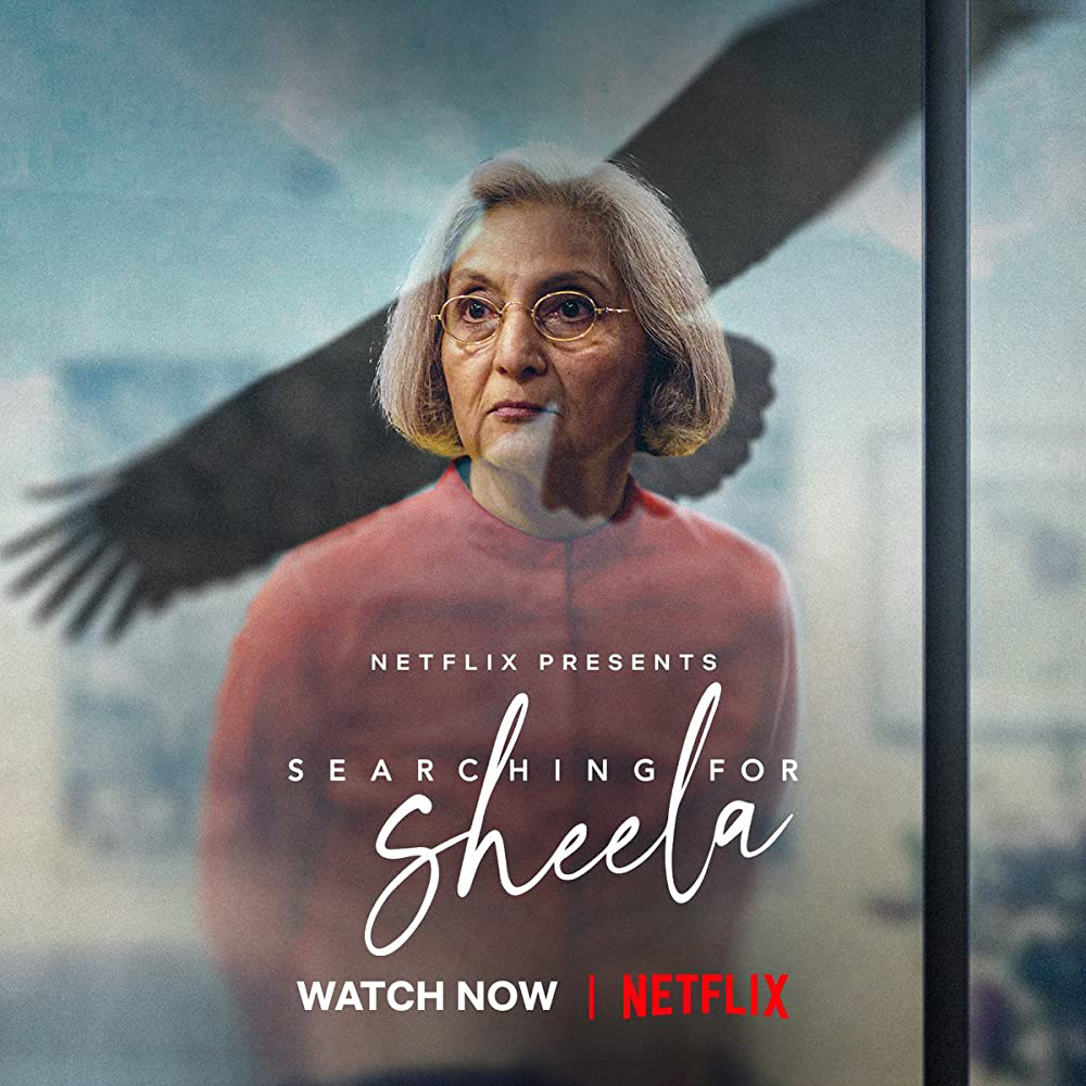 Xem Phim Tìm kiếm Sheela Vietsub HD Online - Rophim
