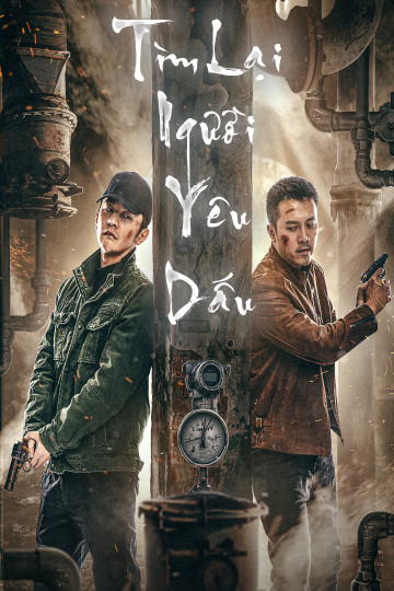 Xem Phim Tìm Lại Người Yêu Dấu Vietsub HD Online - Rophim