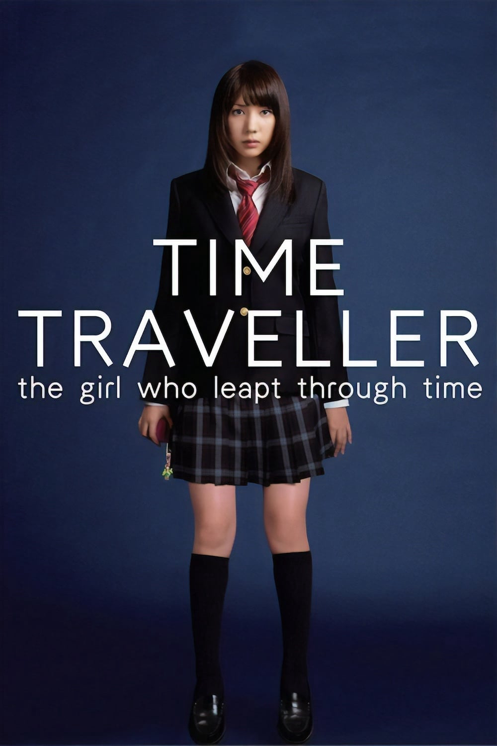 Xem Phim Time Traveller: The Girl Who Leapt Through Time Vietsub HD Online - Rophim