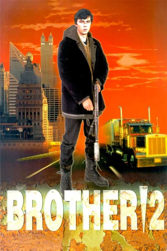 Xem Phim Tình Anh Em 2 Vietsub HD Online - Rophim