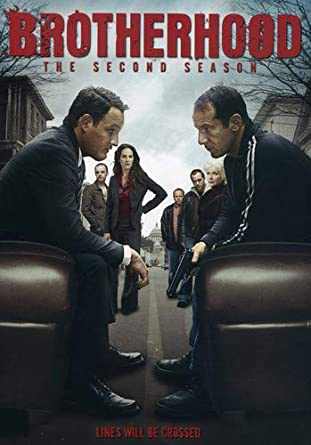 Xem Phim Tình anh em (Phần 2) Vietsub HD Online - Rophim