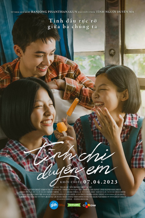 Xem Phim Tình Chị Duyên Em Vietsub HD Online - Rophim