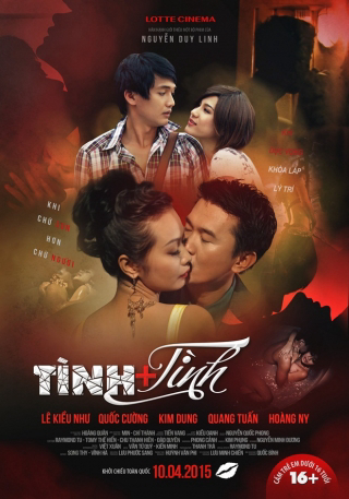 Xem Phim Tình Cộng Tình Vietsub HD Online - Rophim