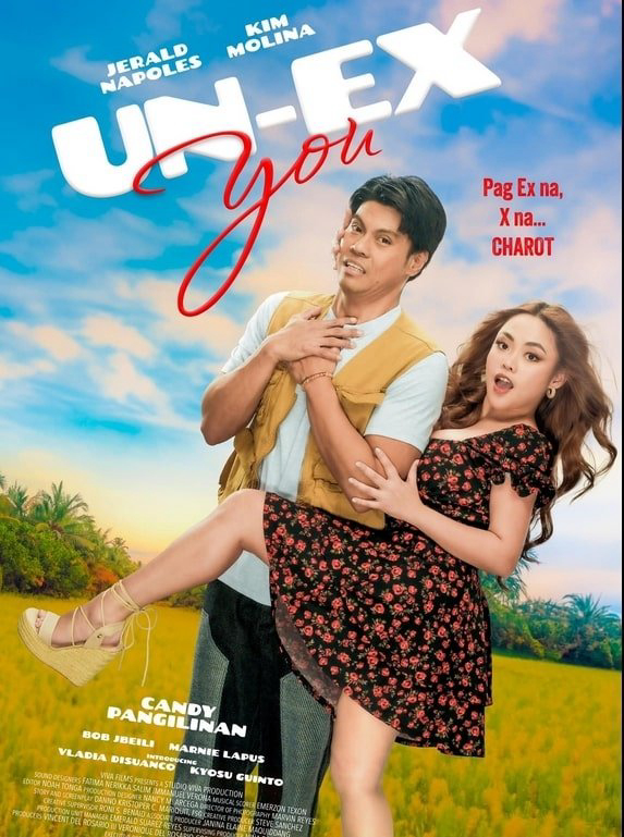 Xem Phim Tình cũ rủ không tới Vietsub HD Online - Rophim