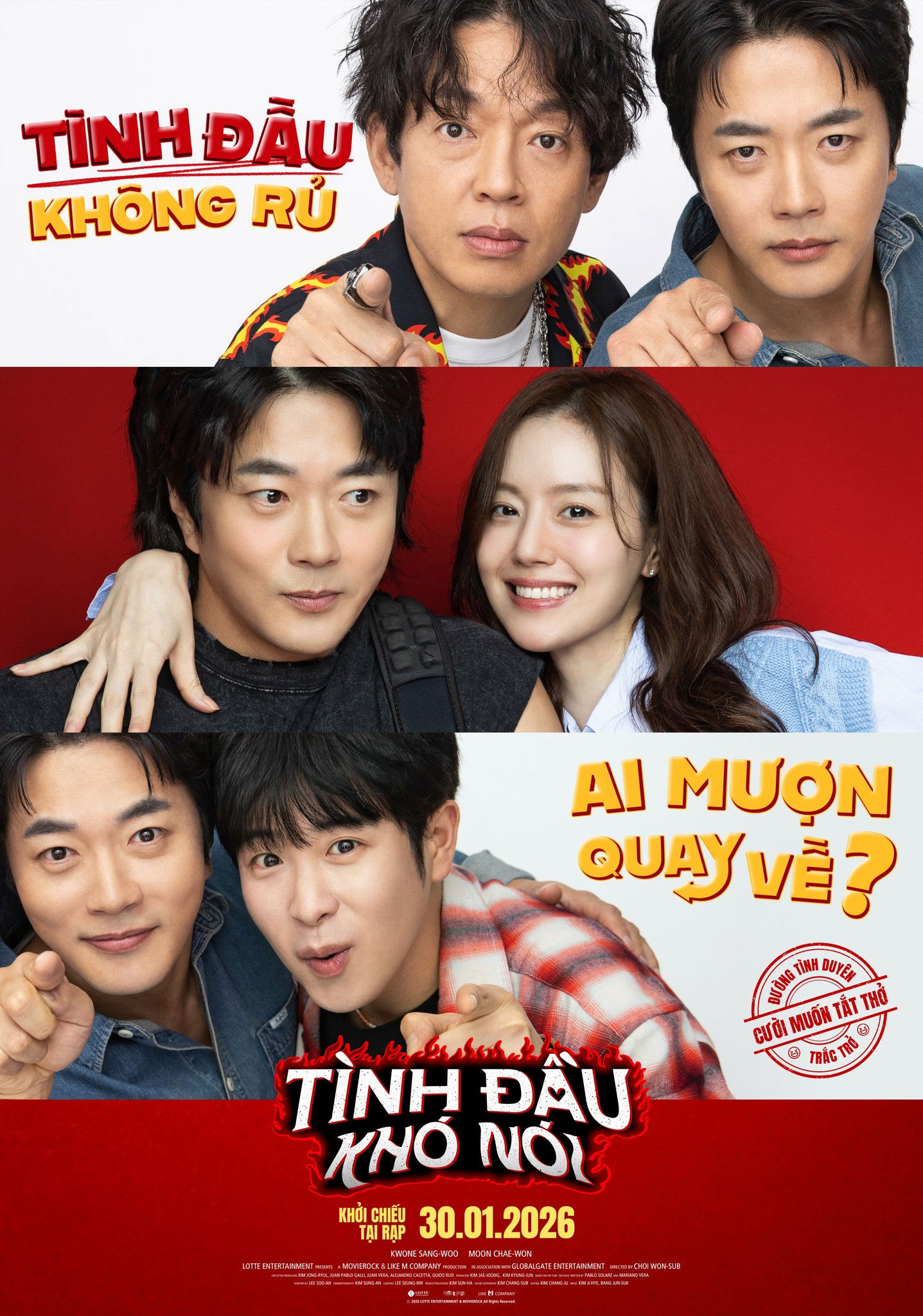 Xem Phim Tình Đầu Khó Nói Vietsub HD Online - Rophim