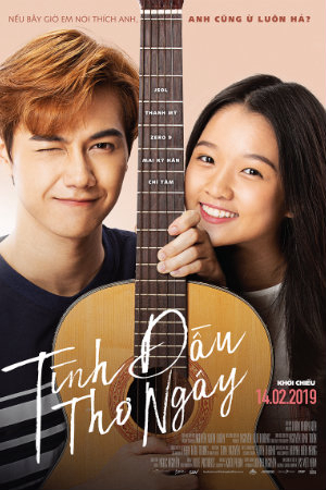 Xem Phim Tình Đầu Thơ Ngây Vietsub HD Online - Rophim