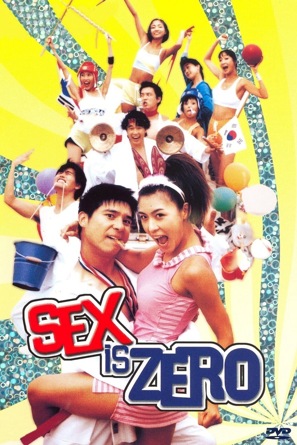 Xem Phim Tình Dục Là Chuyện Nhỏ Vietsub HD Online - Rophim