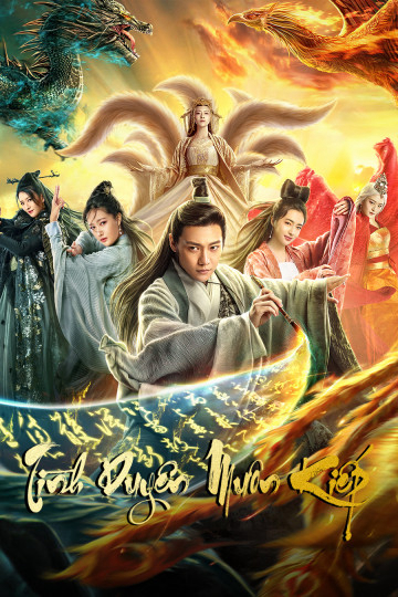 Xem Phim Tình Duyên Muôn Kiếp Vietsub HD Online - Rophim