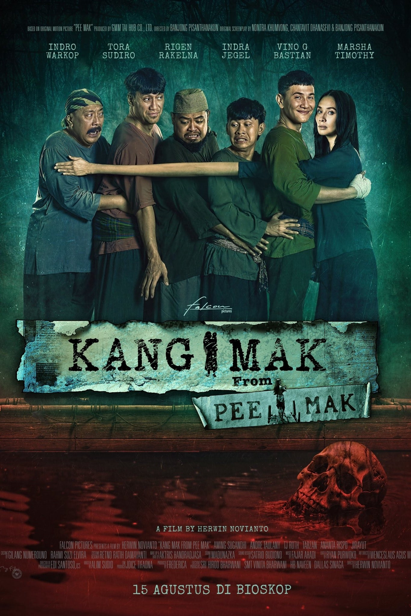 Xem Phim Tình Người Duyên Ma: Tái Hợp Vietsub HD Online - Rophim