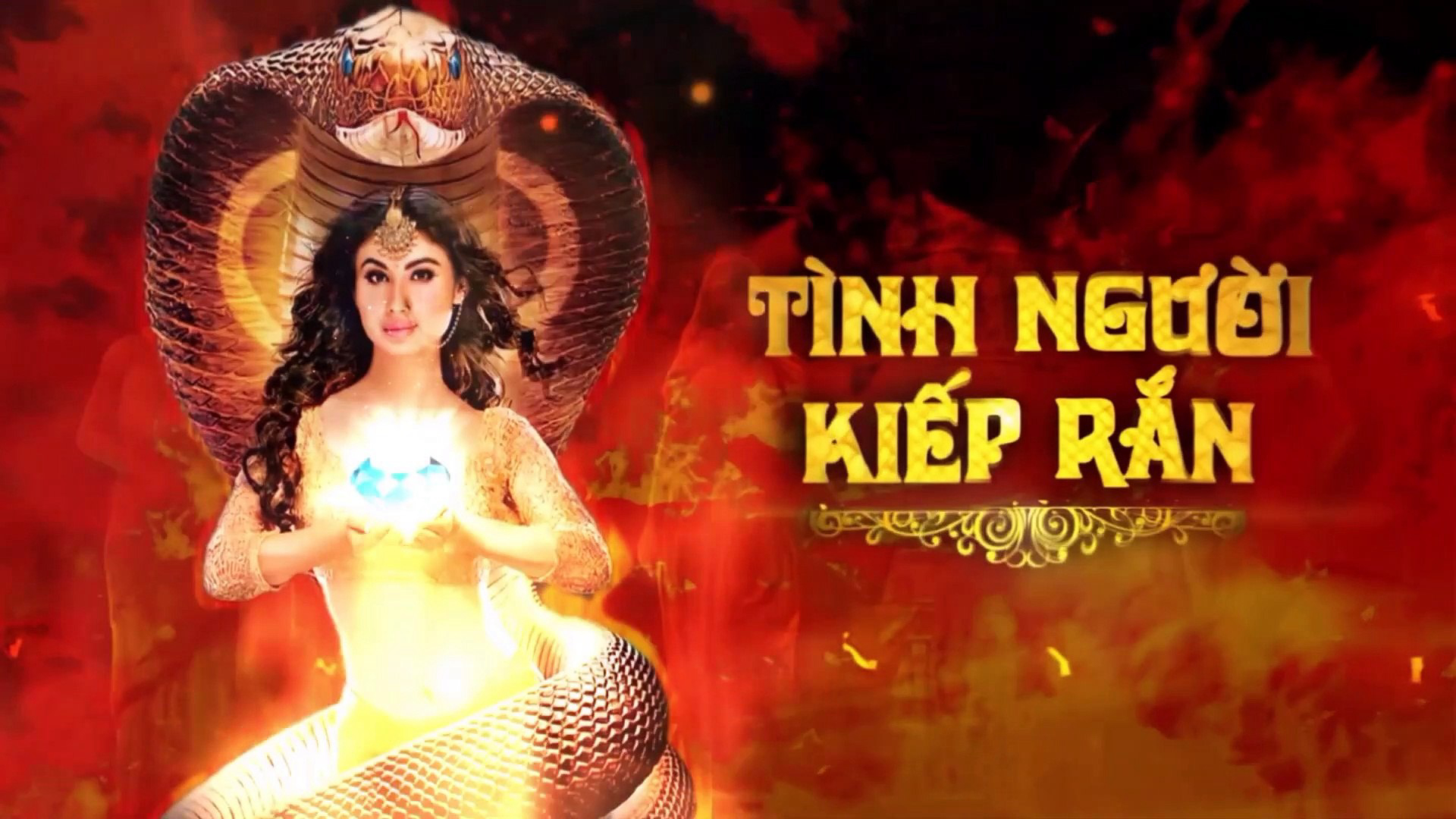 Xem Phim Tình Người Kiếp Rắn (Phần 1) Vietsub HD Online - Rophim