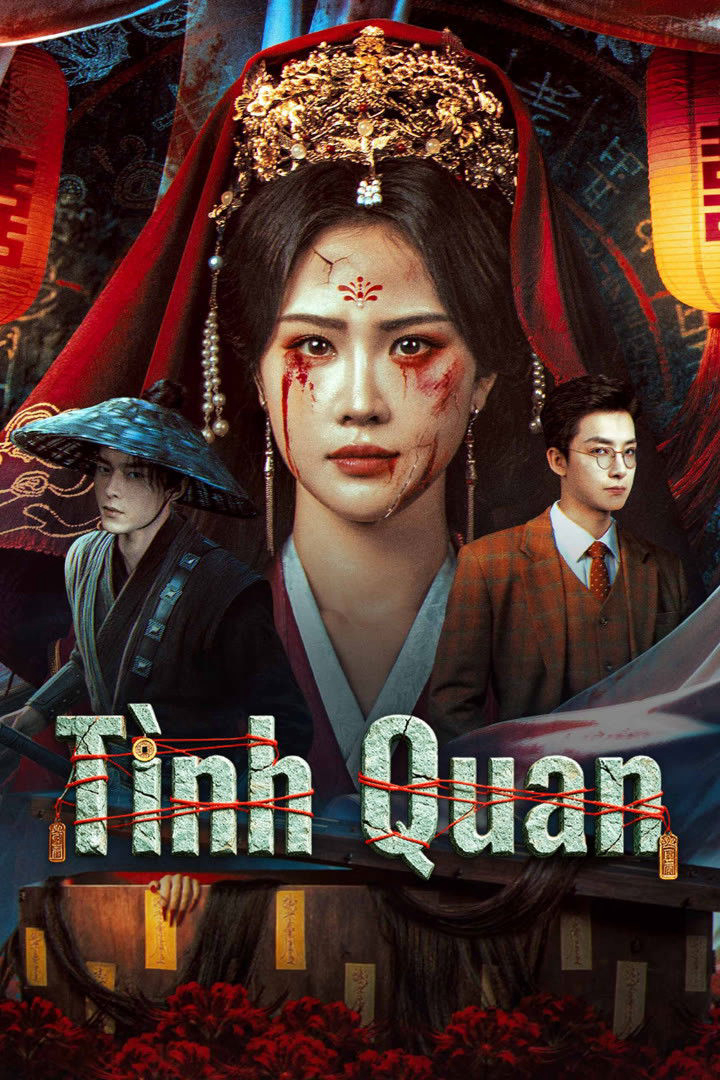 Xem Phim Tình Quan Vietsub HD Online - Rophim