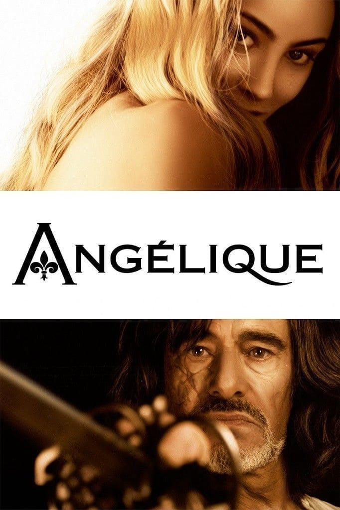 Xem Phim Tình Sử Angelique Vietsub HD Online - Rophim