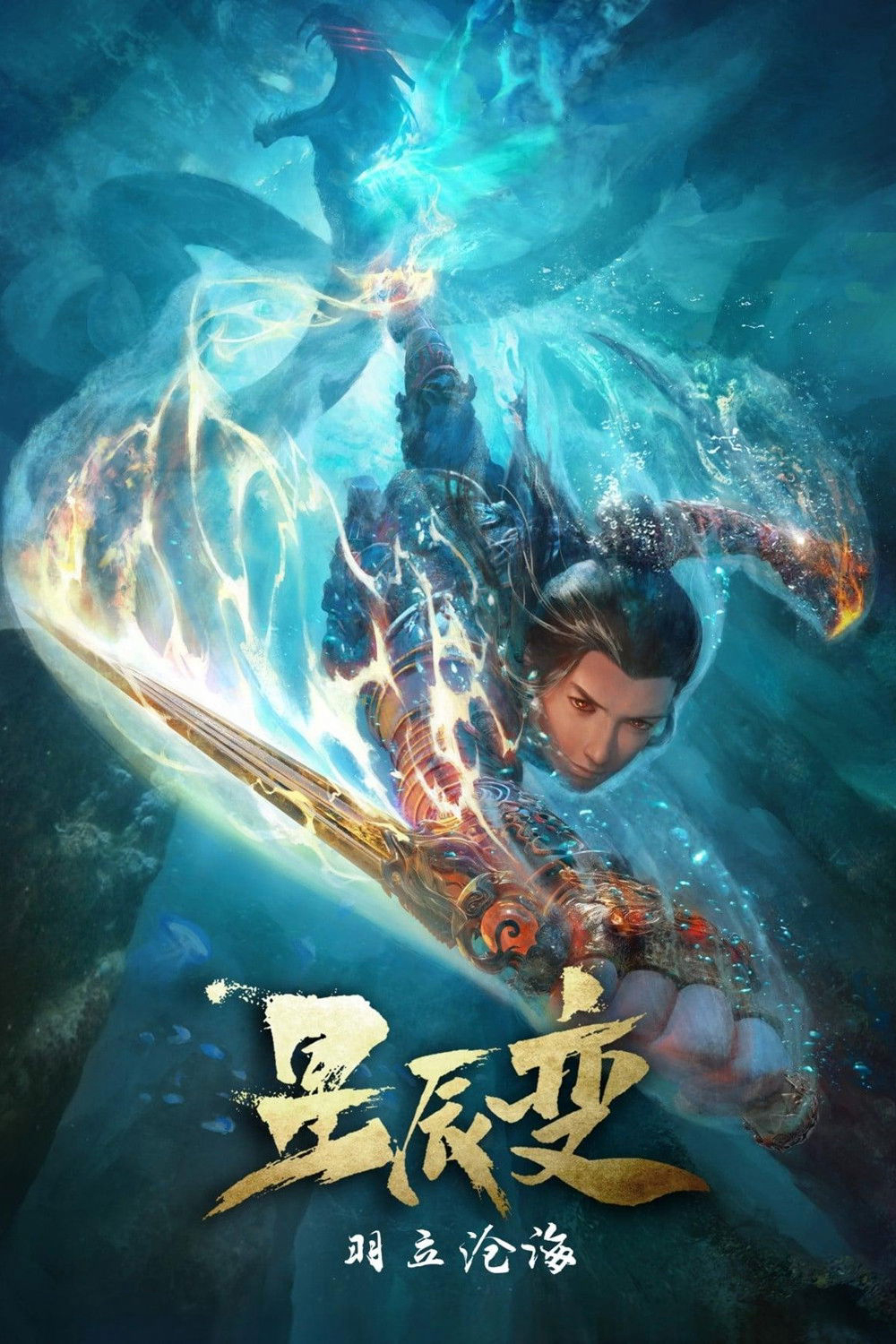 Xem Phim Tinh Thần Biến (Phần 2) Vietsub HD Online - Rophim