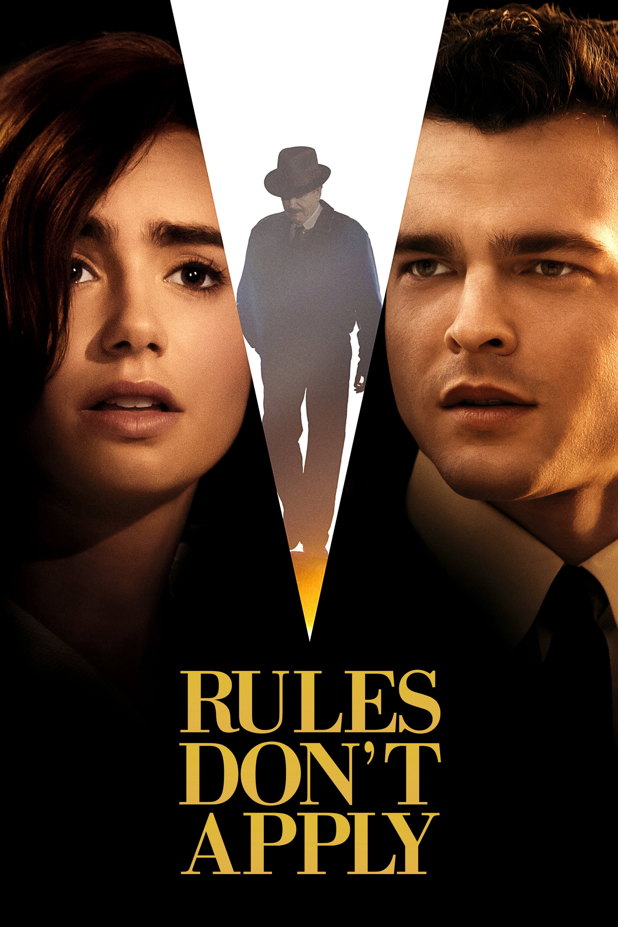 Xem Phim Tình Trường Khói Lửa Vietsub HD Online - Rophim