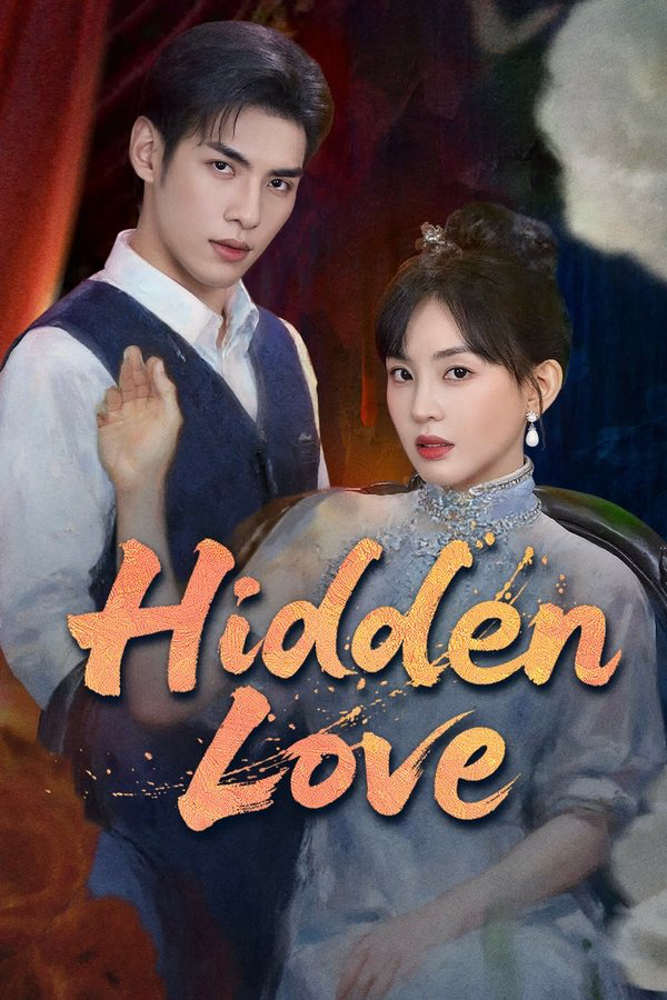 Xem Phim Tình Yêu Bị Che Giấu Vietsub HD Online - Rophim