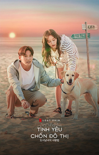Xem Phim Tình Yêu Chốn Đô Thị Vietsub HD Online - Rophim