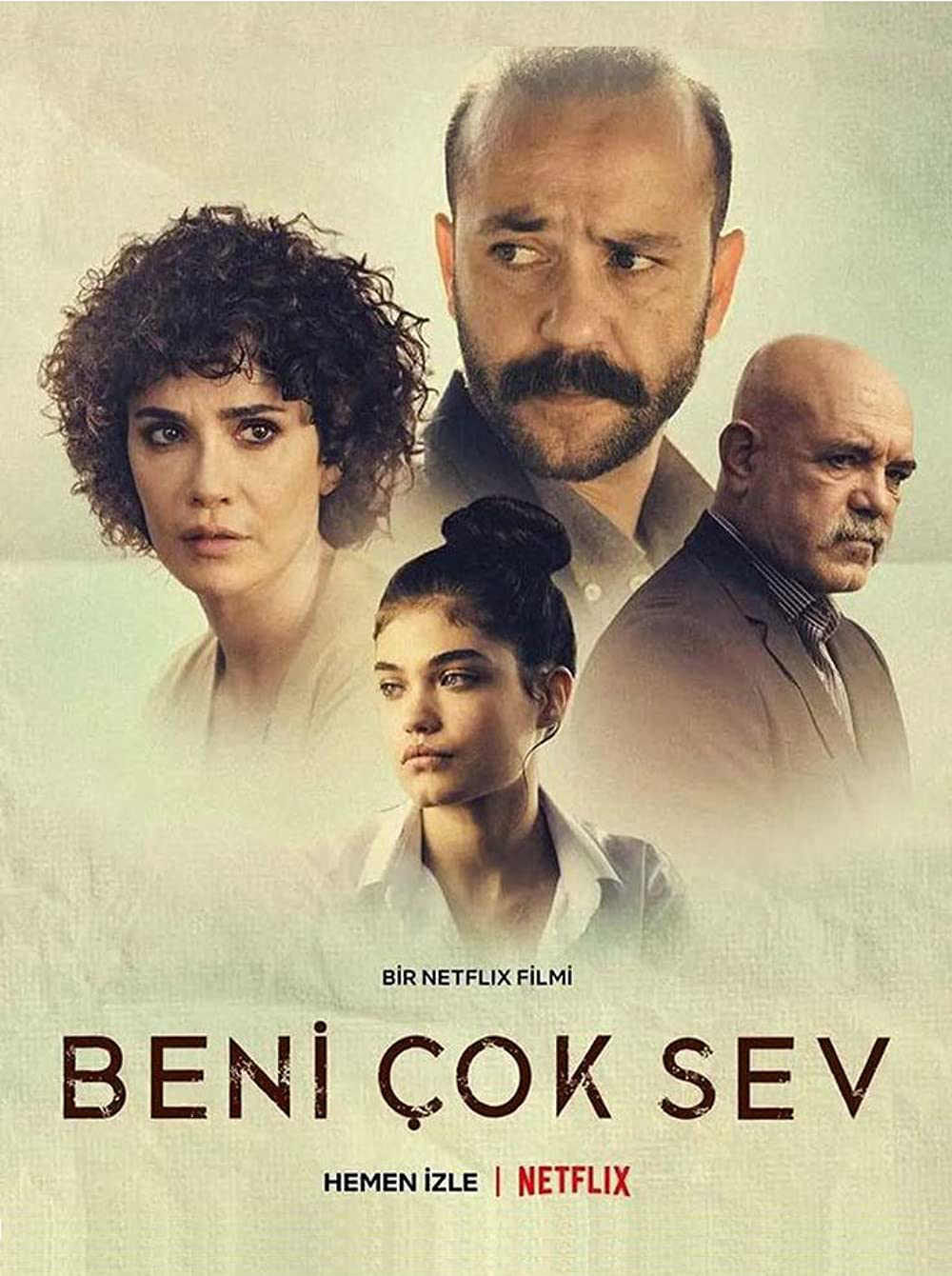 Xem Phim Tình yêu của cha Vietsub HD Online - Rophim