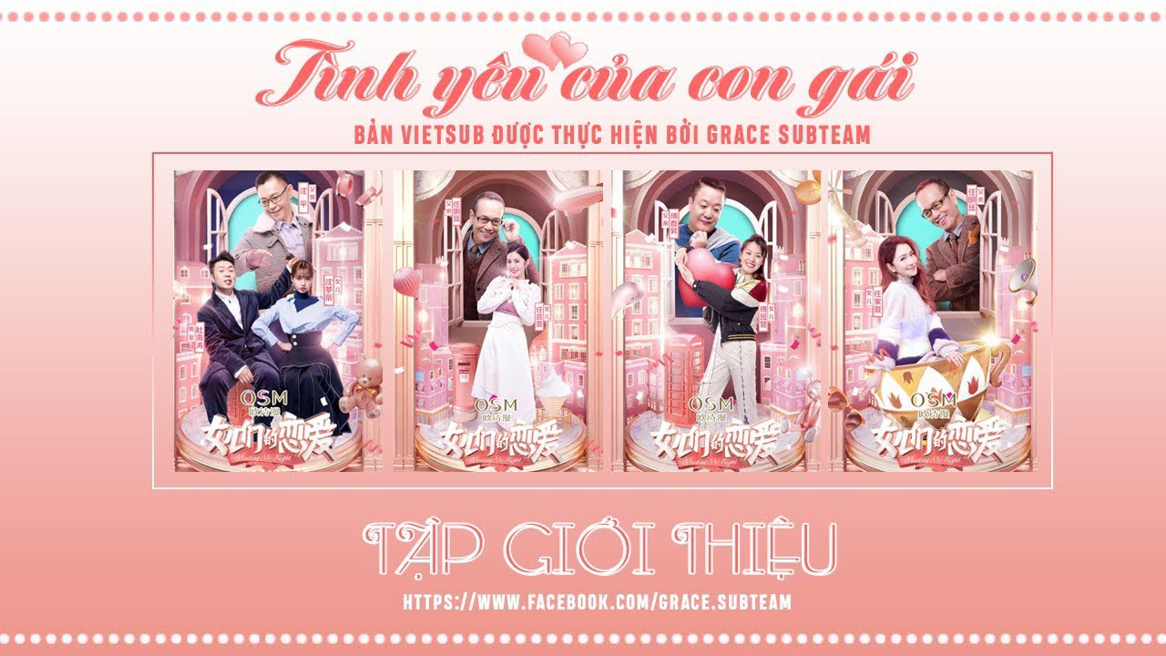 Xem Phim Tình Yêu Của Con Gái  Vietsub HD Online - Rophim