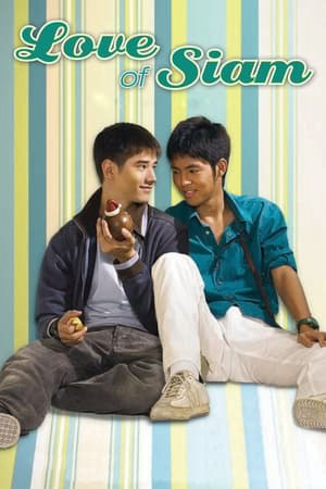 Xem Phim Tình yêu của Siam Vietsub HD Online - Rophim