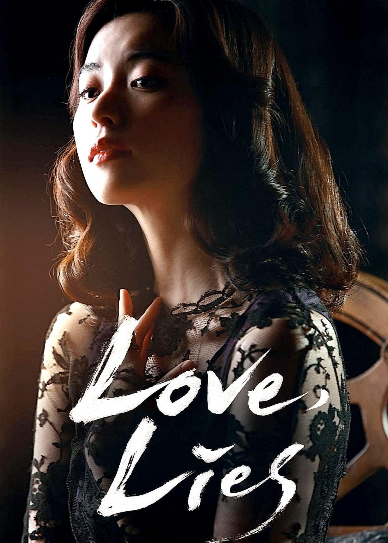 Xem Phim Tình Yêu Giả Dối Vietsub HD Online - Rophim
