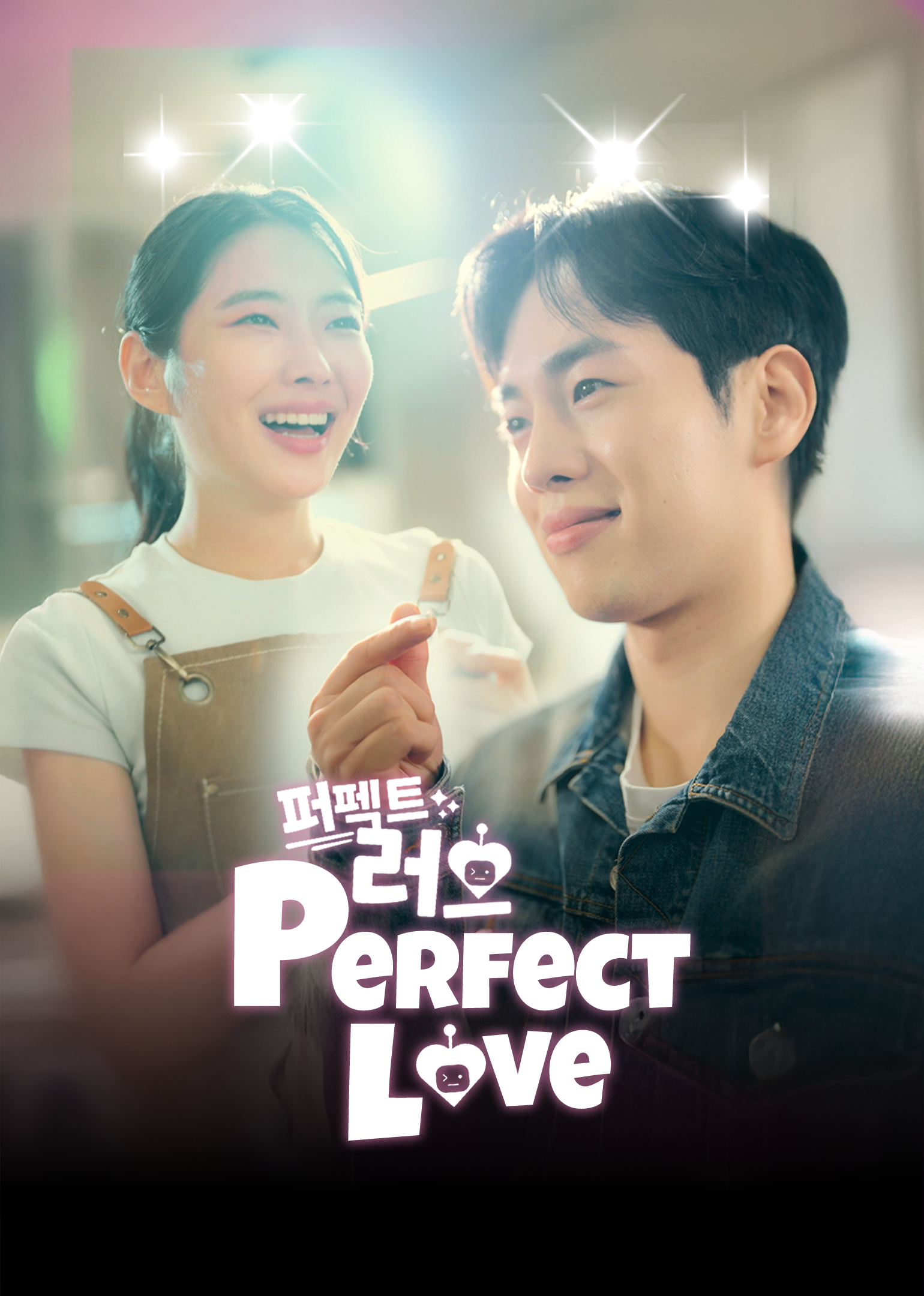 Xem Phim Tình Yêu Hoàn Hảo Vietsub HD Online - Rophim