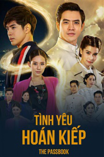 Xem Phim Tình Yêu Hoán Kiếp Vietsub HD Online - Rophim