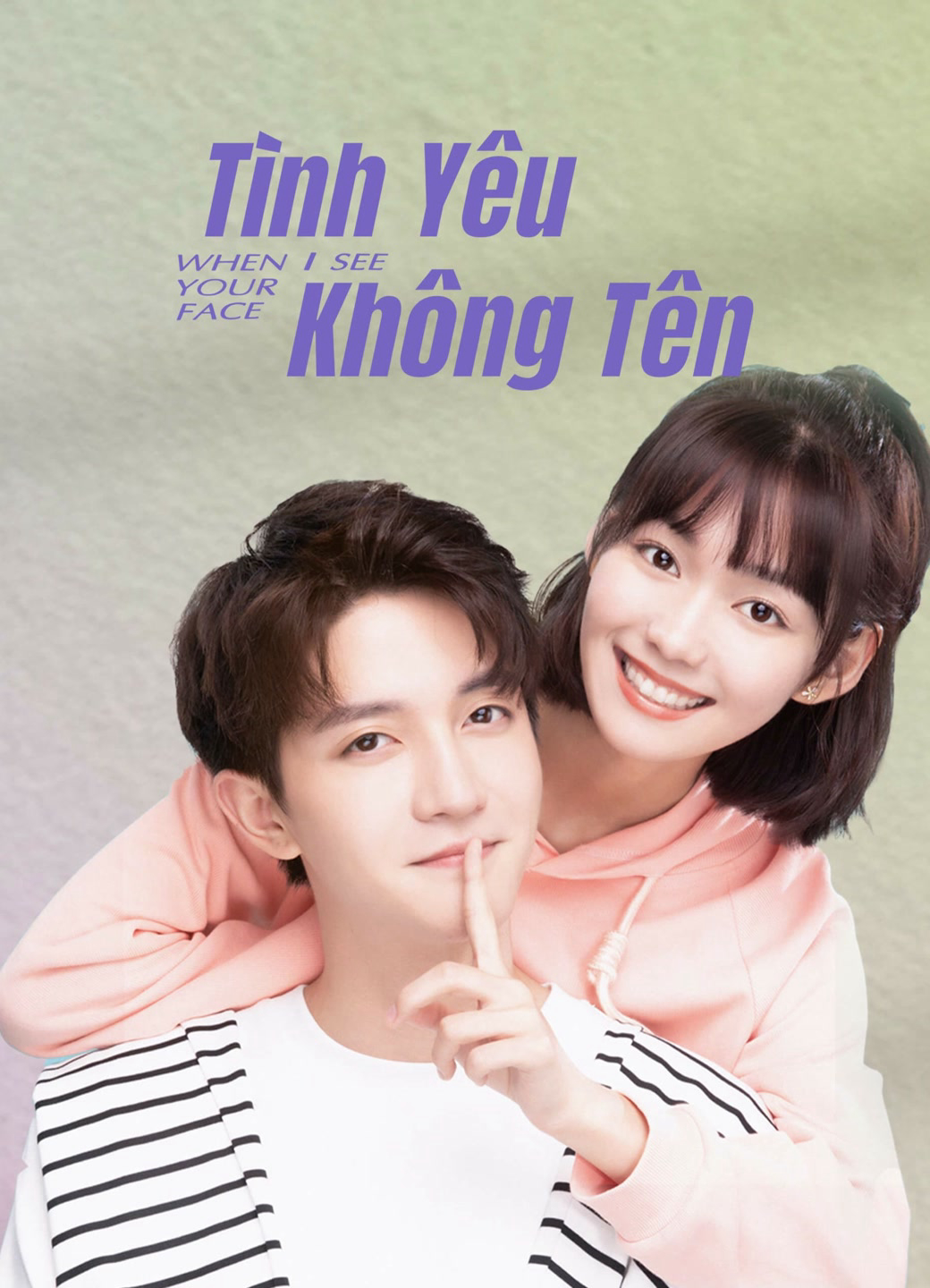 Xem Phim Tình Yêu Không Tên Vietsub HD Online - Rophim