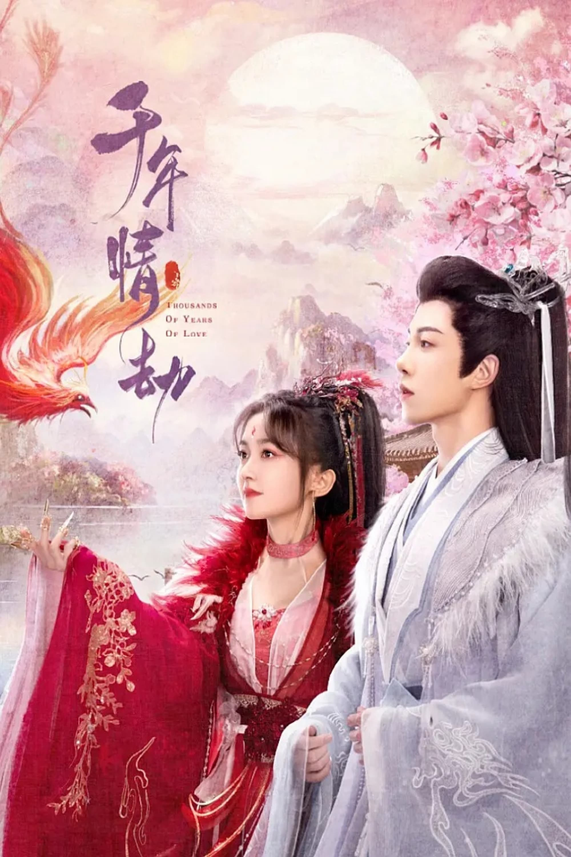 Xem Phim Tình Yêu Ngàn Năm Vietsub HD Online - Rophim
