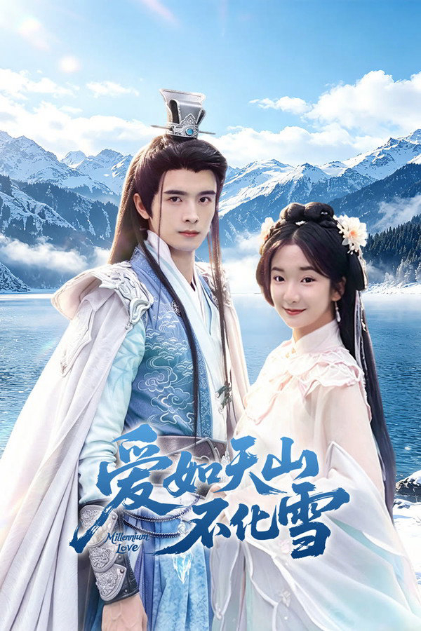 Xem Phim Tình Yêu Như Tuyết Trên Đỉnh Thiên Sơn Vietsub HD Online - Rophim