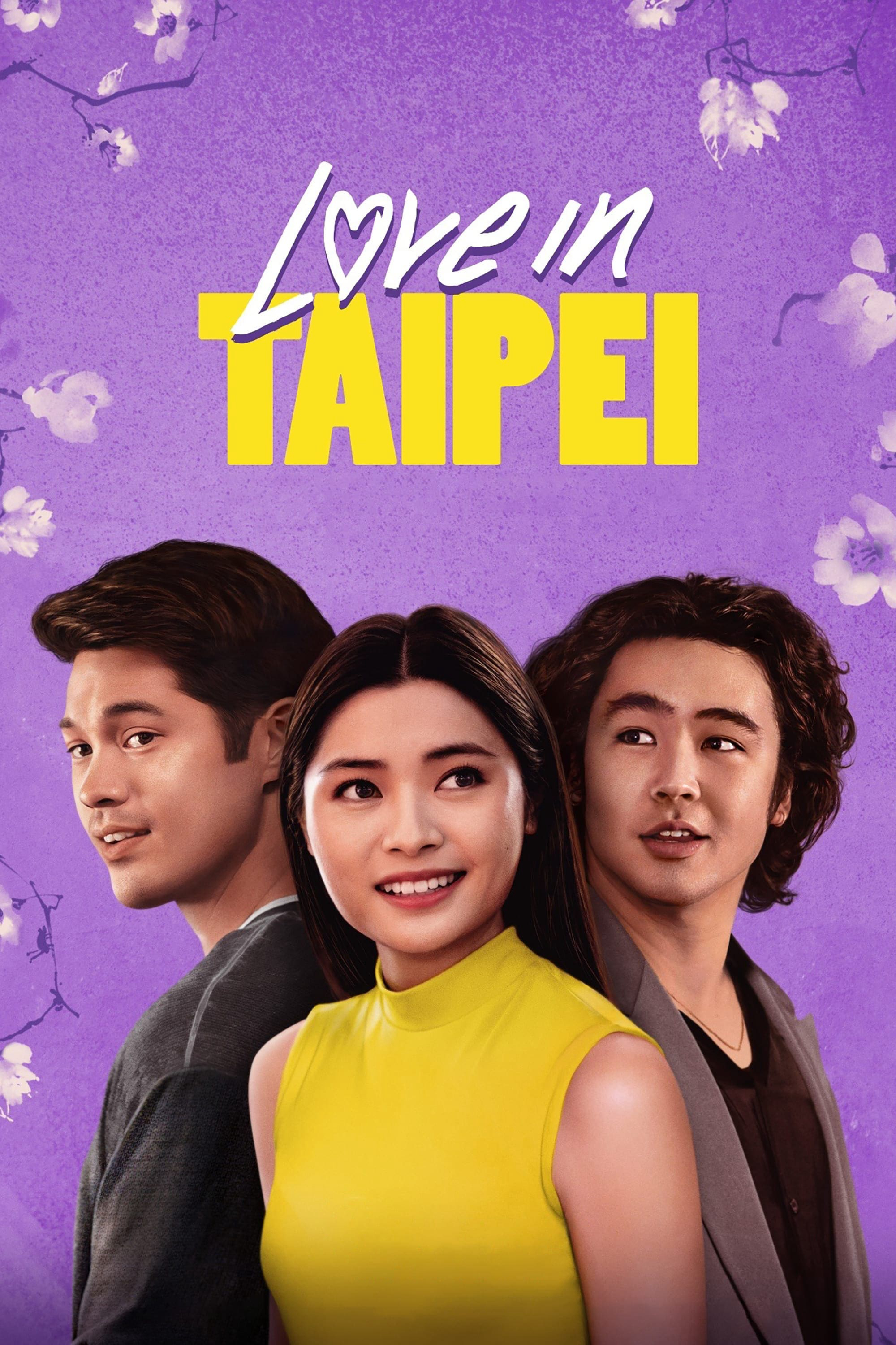 Xem Phim Tình Yêu Ở Đài Bắc Vietsub HD Online - Rophim