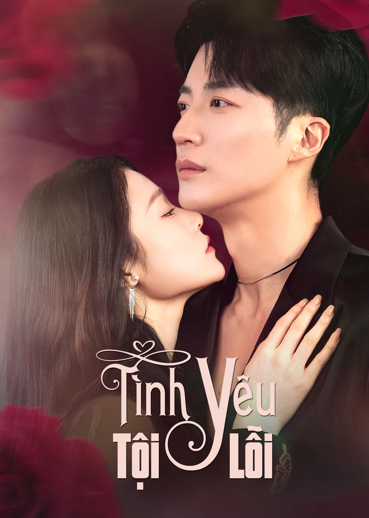 Xem Phim Tình Yêu Tội Lỗi Vietsub HD Online - Rophim