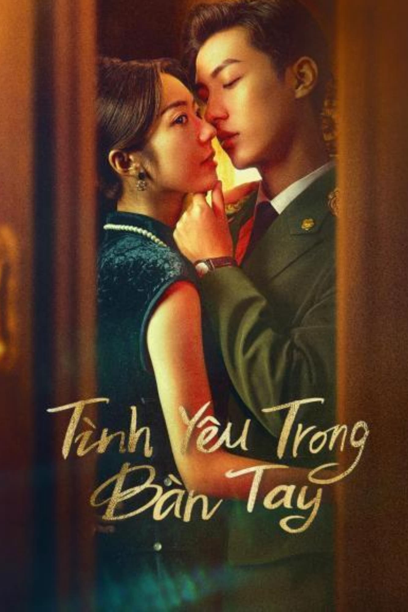 Xem Phim Tình Yêu Trong Bàn Tay Vietsub HD Online - Rophim