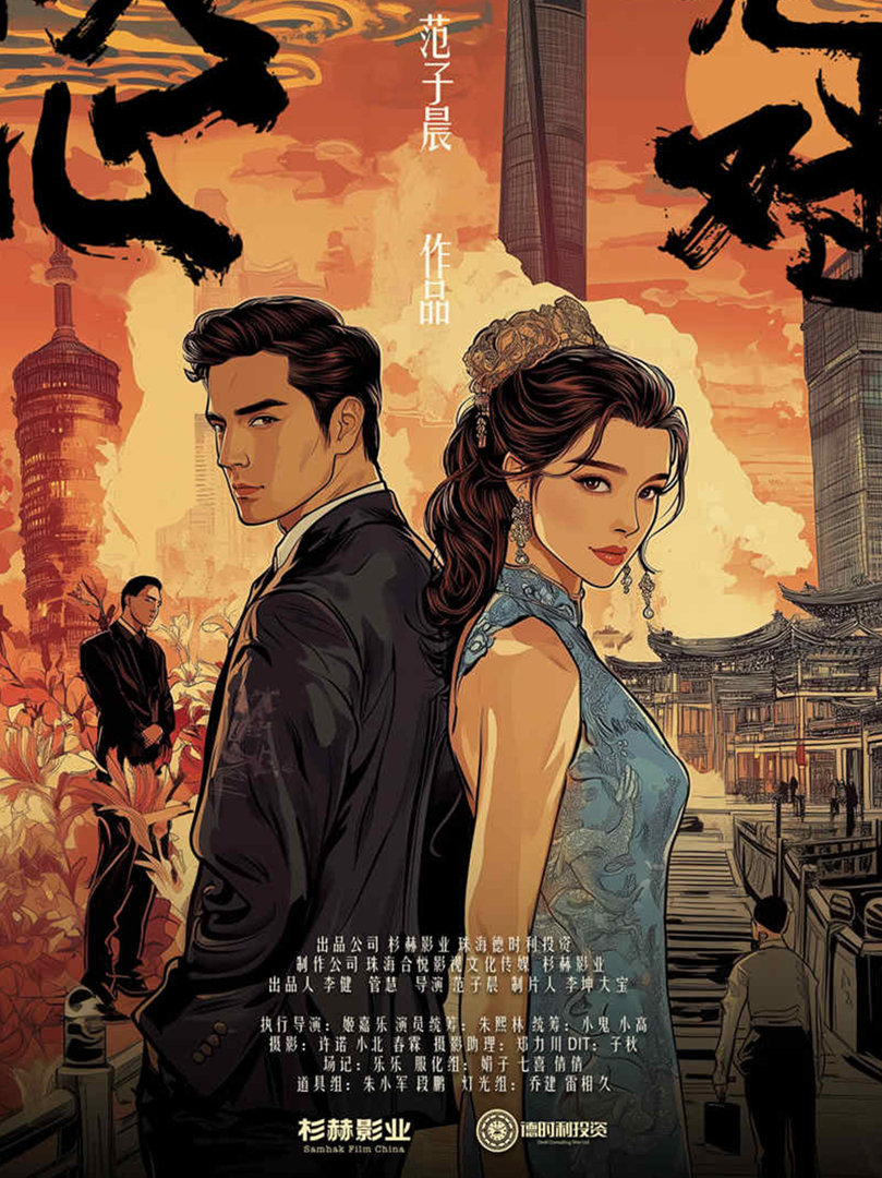 Xem Phim Tình Yêu Tuyệt Đối Vietsub HD Online - Rophim