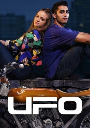 Xem Phim Tình yêu UFO Vietsub HD Online - Rophim
