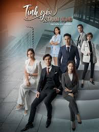 Xem Phim Tình Yêu Và Tham Vọng Vietsub HD Online - Rophim