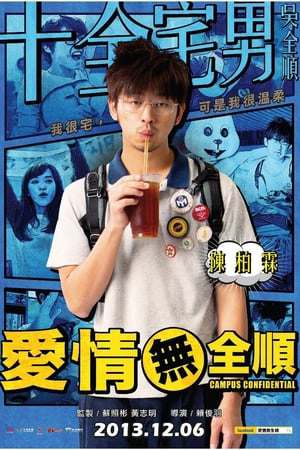 Xem Phim Tình Yêu Vô Toàn Thuận Vietsub HD Online - Rophim