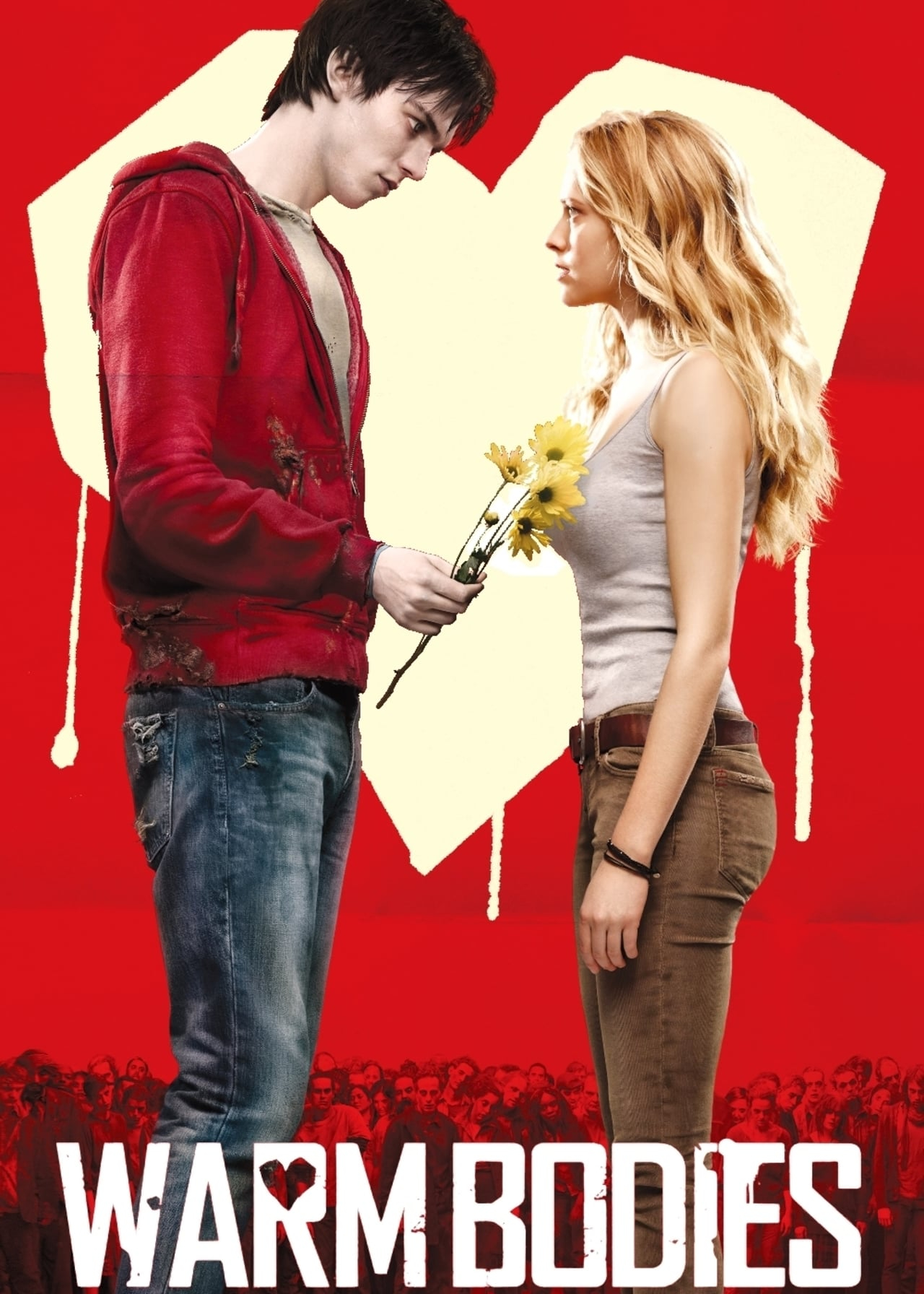 Xem Phim Tình Yêu Zombie Vietsub HD Online - Rophim