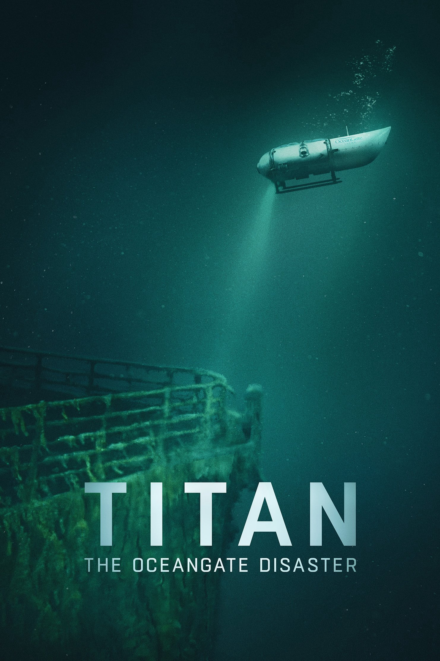 Xem Phim Titan: Thảm họa OceanGate Vietsub HD Online - Rophim