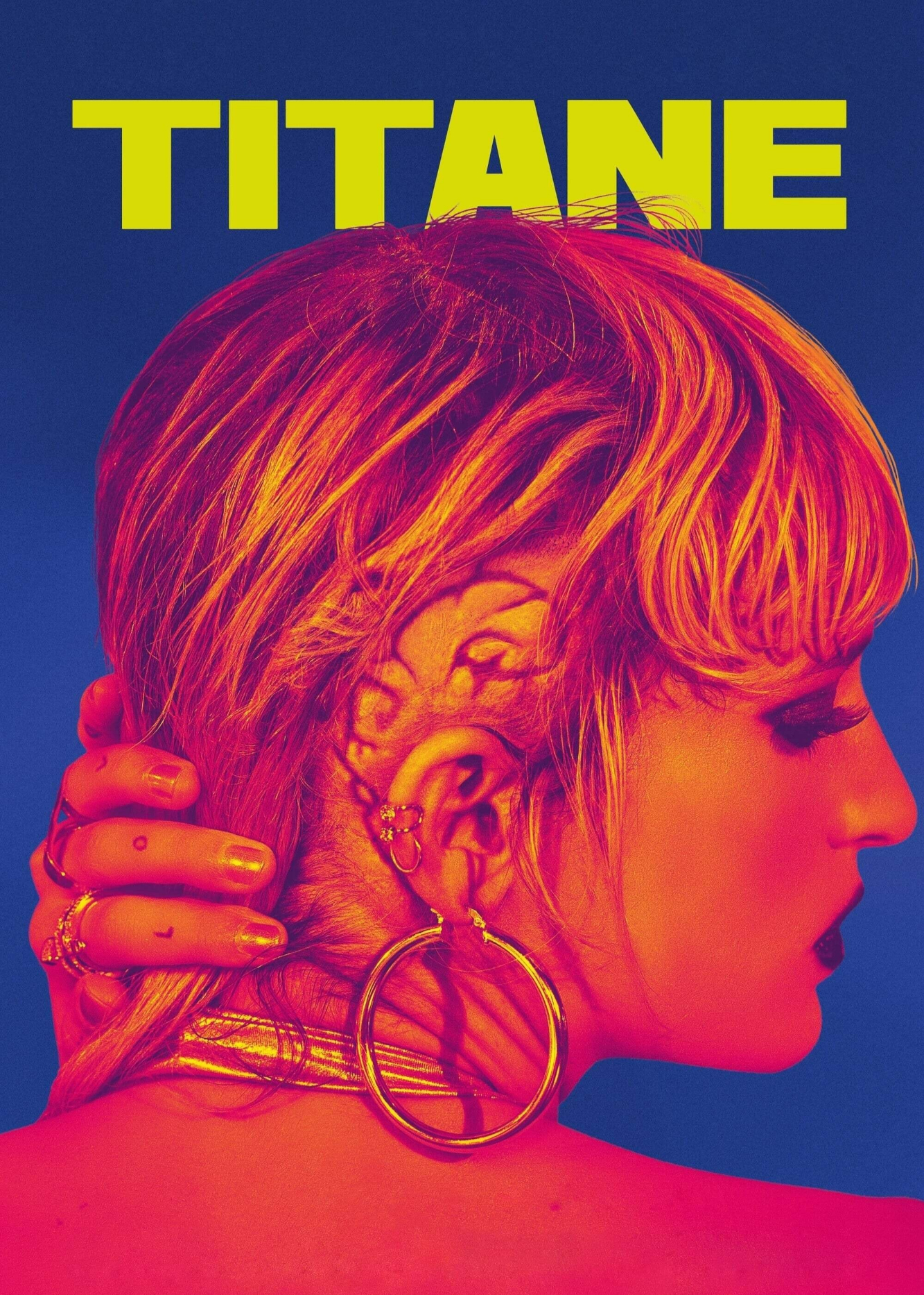 Xem Phim Titane Vietsub HD Online - Rophim