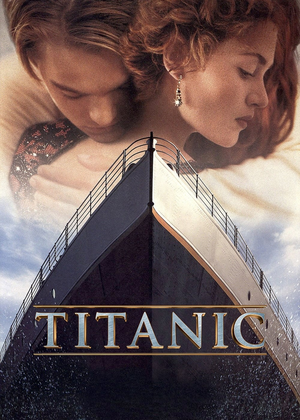 Xem Phim Titanic Vietsub HD Online - Rophim