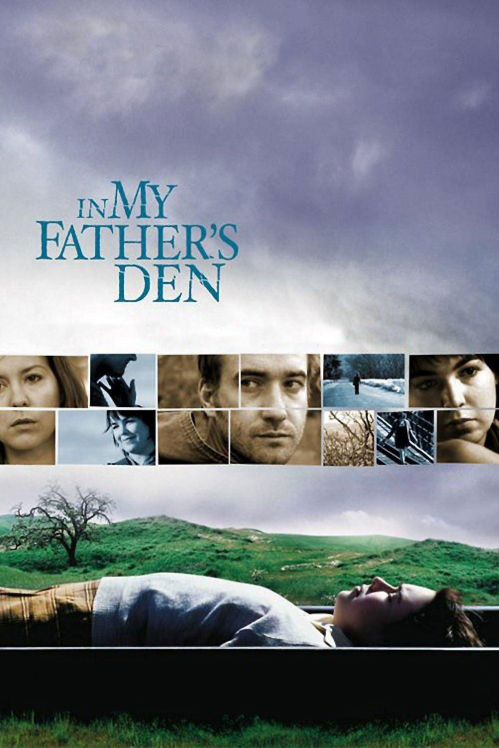 Xem Phim Tổ Ấm Của Cha Vietsub HD Online - Rophim