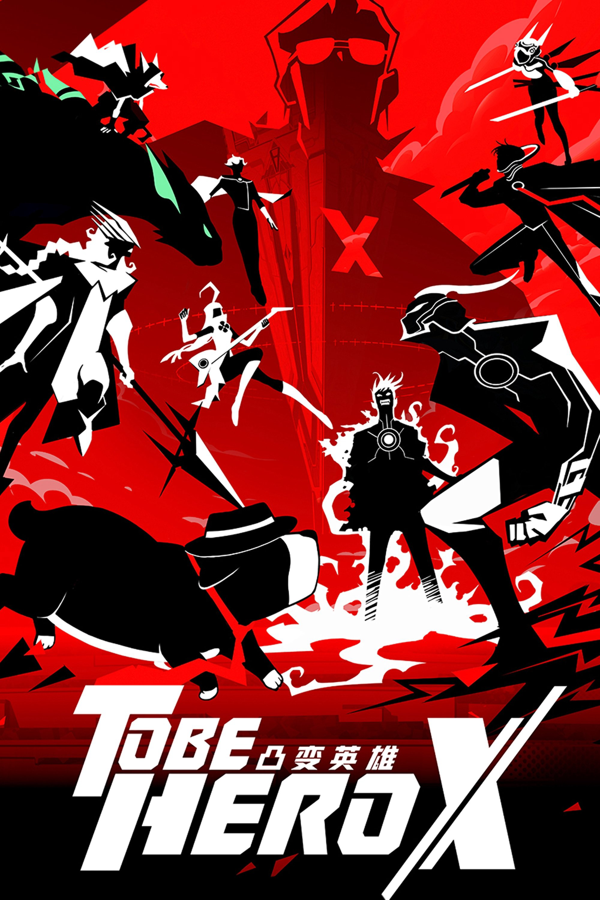 Xem Phim TO BE HERO X Vietsub HD Online - Rophim